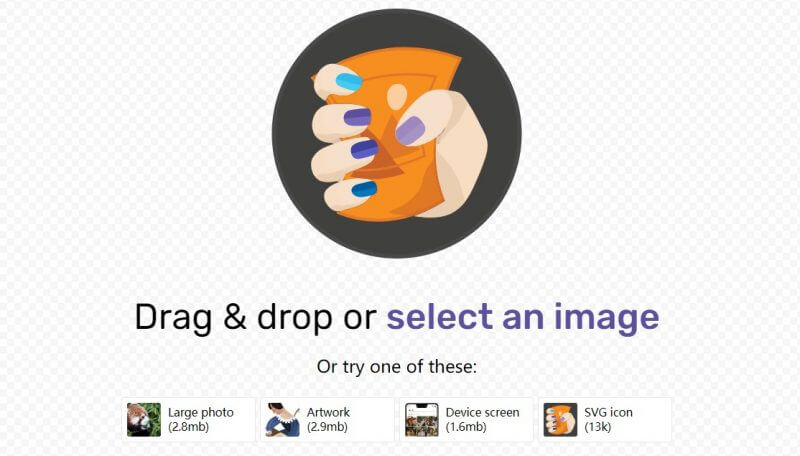 google开源图片压缩工具